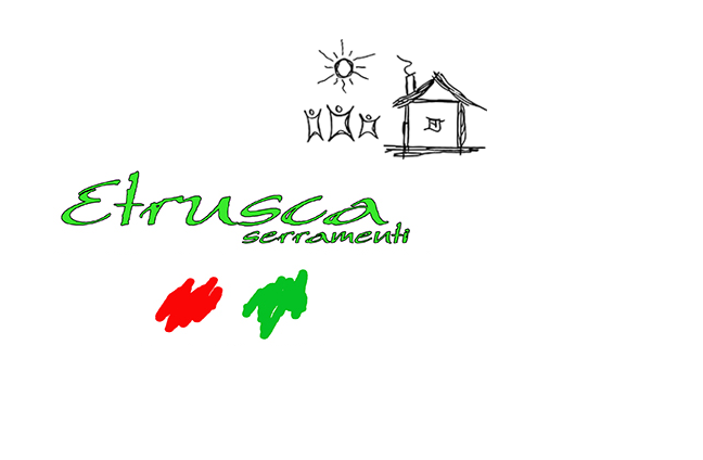 Etrusca Serramenti